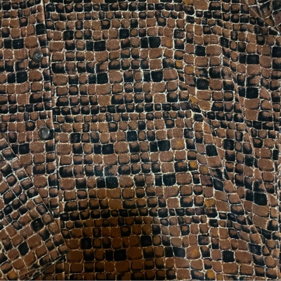 Jason Maxwell blouse - Picture 2 of 4